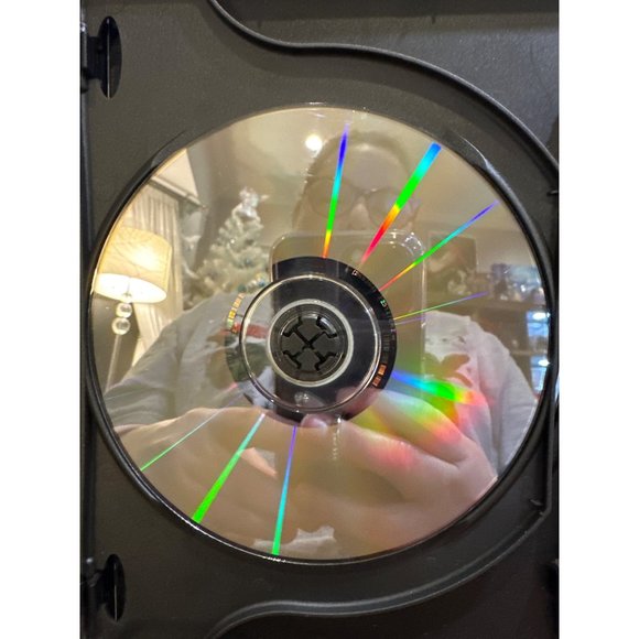 Star Wars Episode III Revenge of the Sith DVD Movie Entertainment Ewan McGregor - Picture 4 of 7